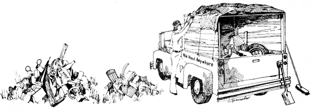 How to Make Money With a Hauling Business
